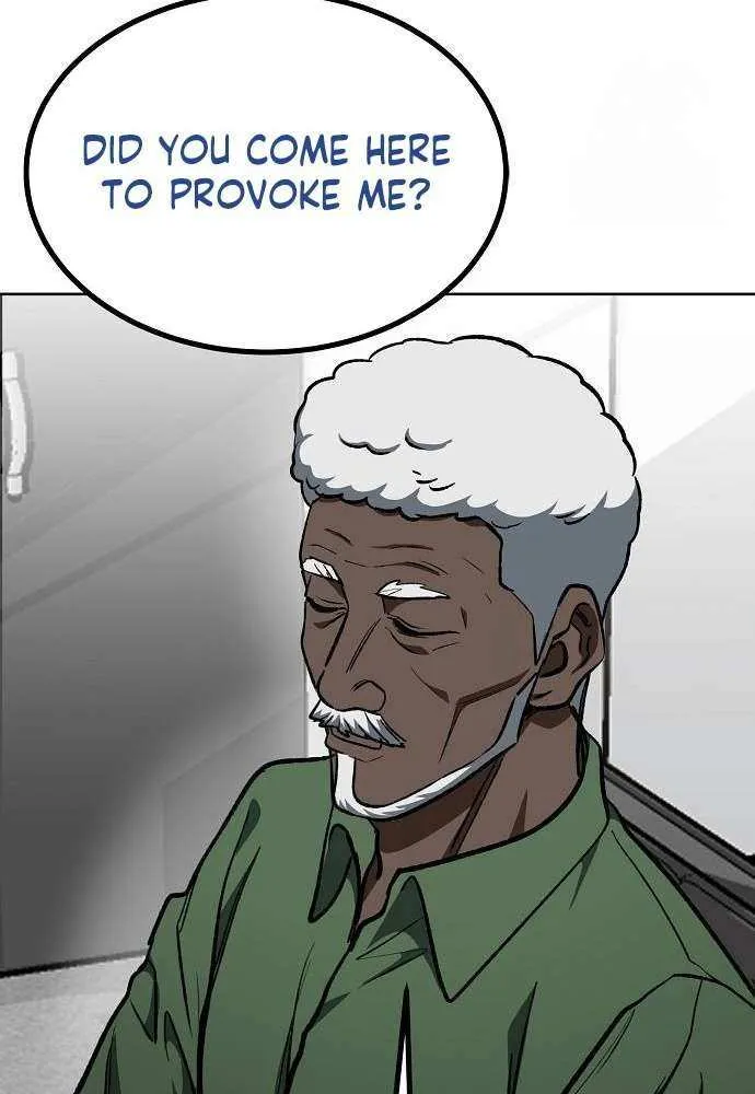 King of the Octagon Chapter 150 page 63 - 