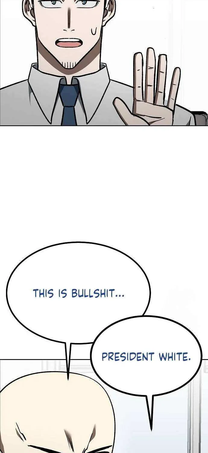 King of the Octagon Chapter 150 page 67 - 