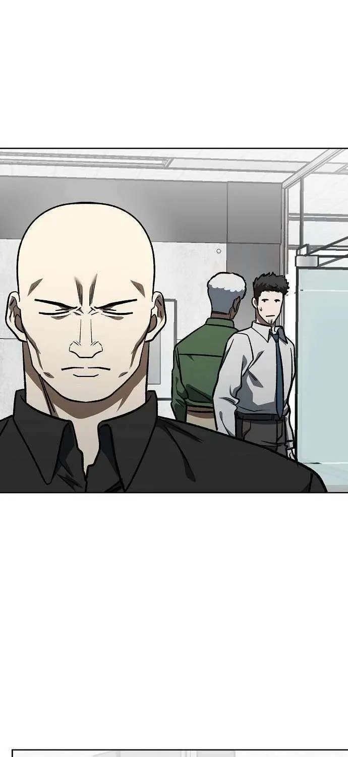 King of the Octagon Chapter 150 page 73 - 