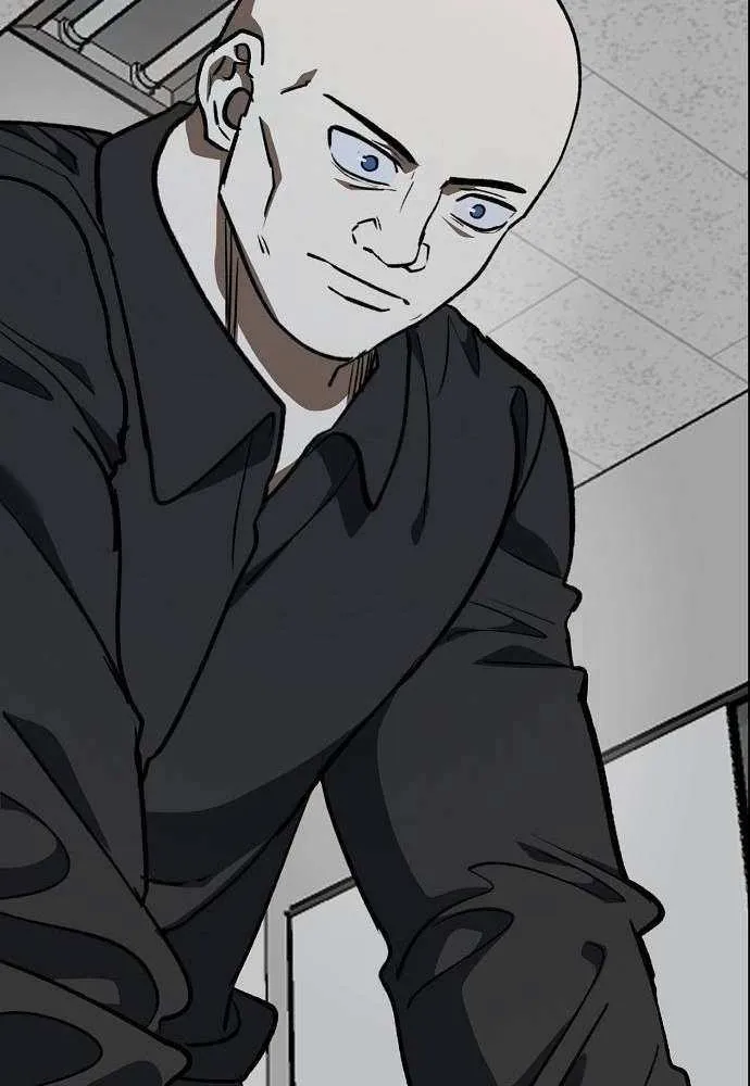 King of the Octagon Chapter 150 page 77 - 