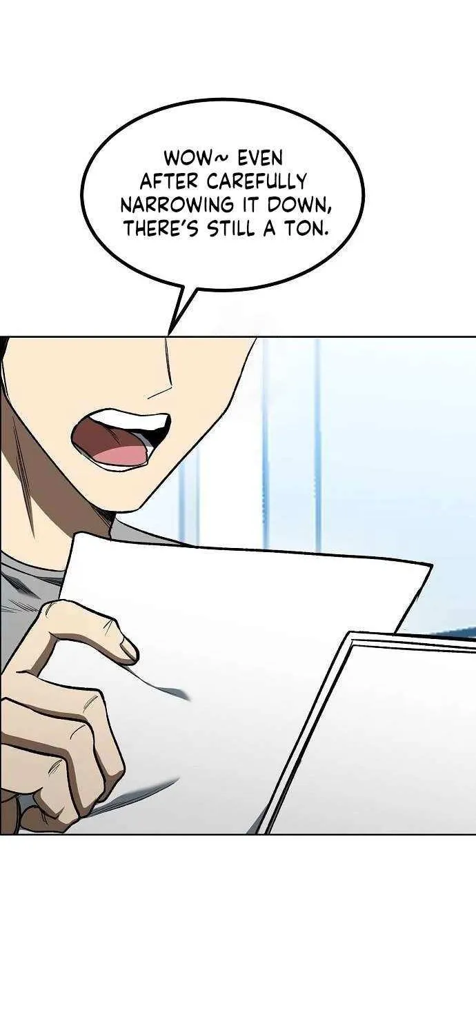 King of the Octagon Chapter 151 page 2 - 