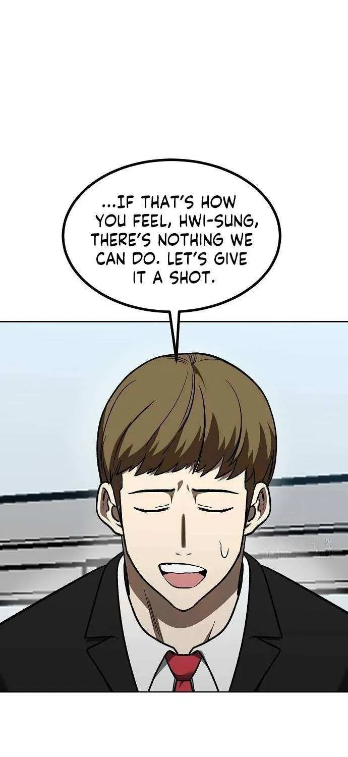 King of the Octagon Chapter 151 page 11 - 