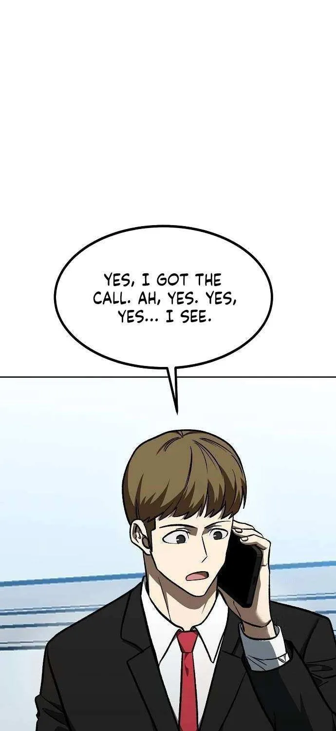 King of the Octagon Chapter 151 page 13 - 