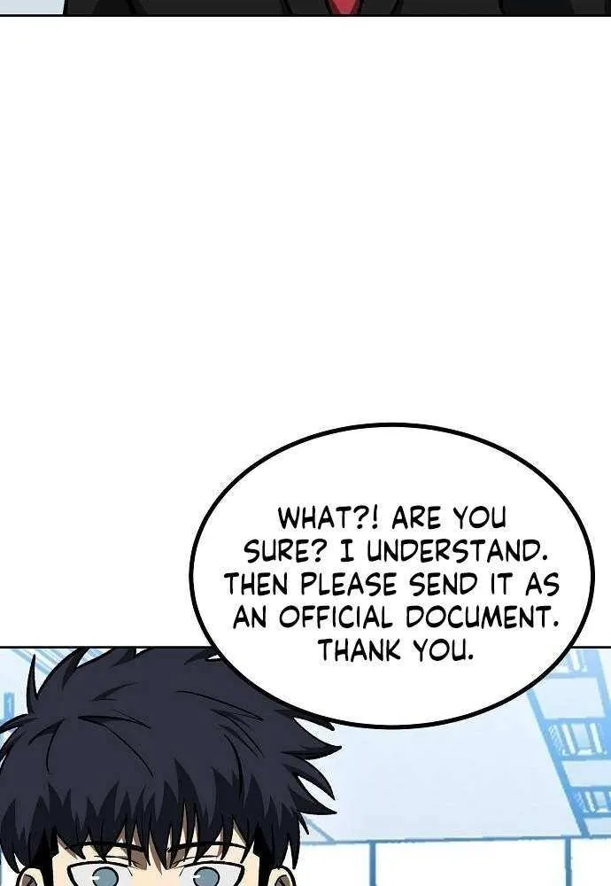 King of the Octagon Chapter 151 page 14 - 