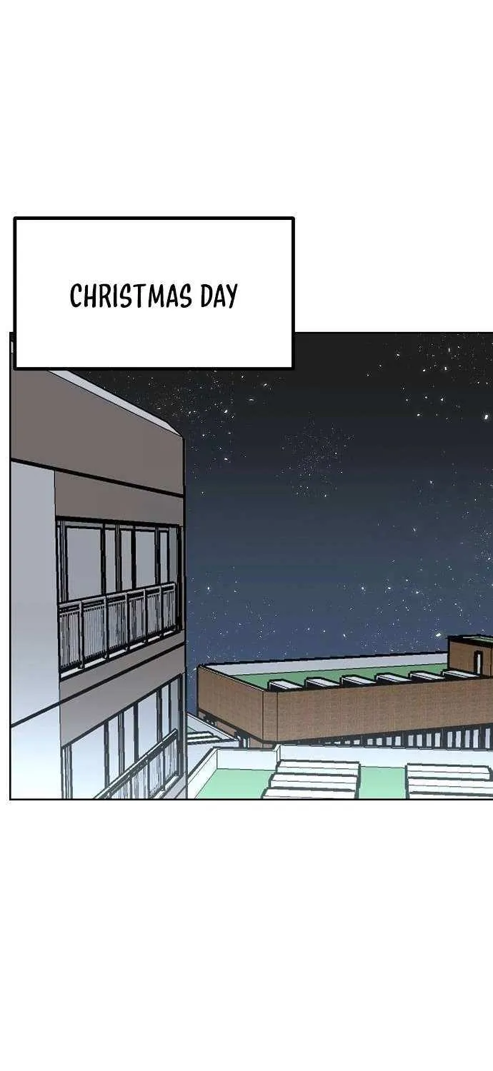 King of the Octagon Chapter 151 page 19 - 