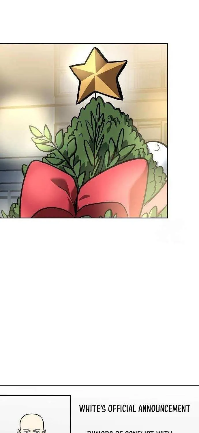 King of the Octagon Chapter 151 page 20 - 