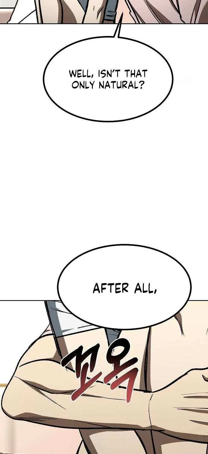 King of the Octagon Chapter 151 page 26 - 