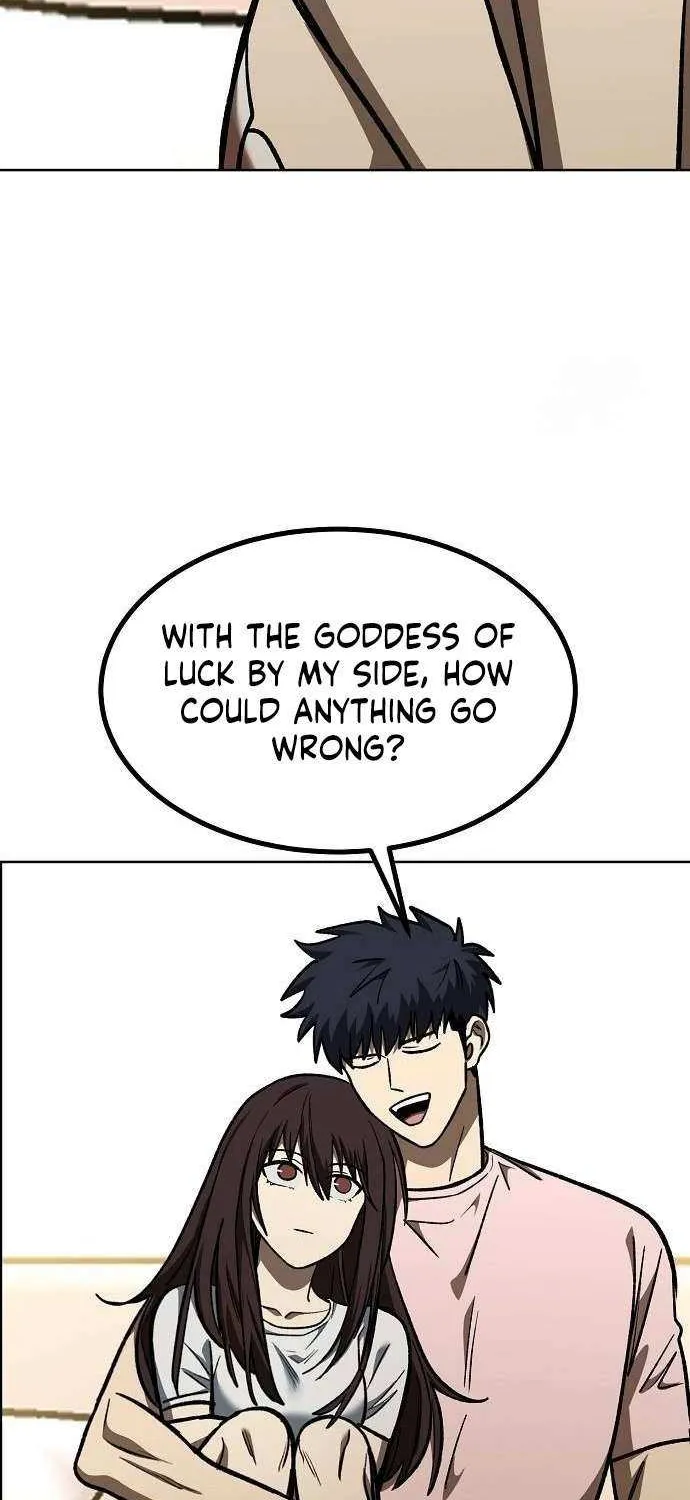 King of the Octagon Chapter 151 page 27 - 