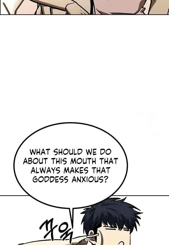 King of the Octagon Chapter 151 page 28 - 