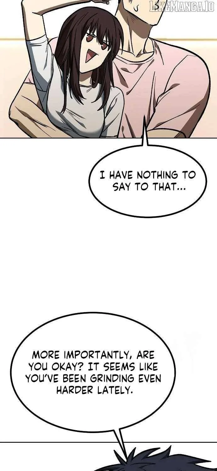 King of the Octagon Chapter 151 page 29 - 