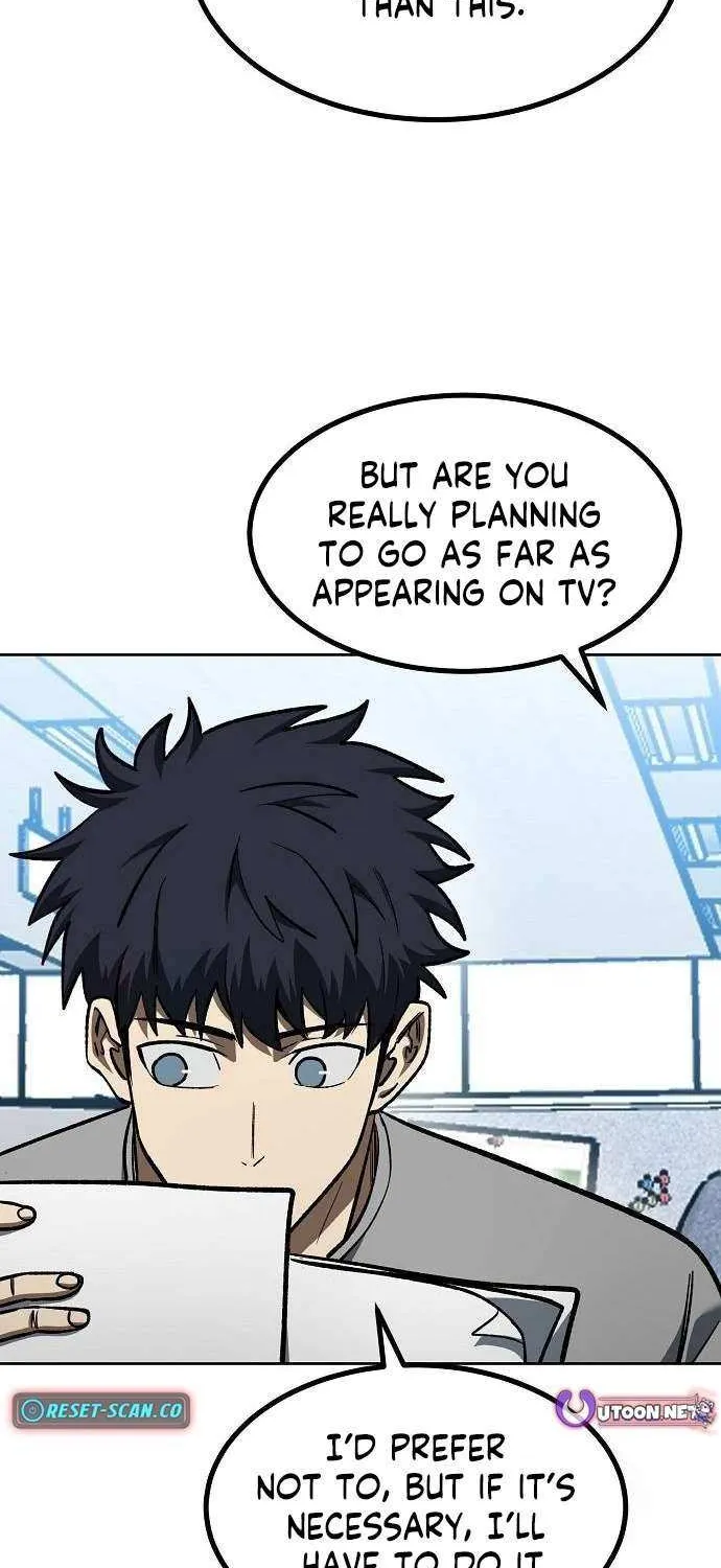 King of the Octagon Chapter 151 page 4 - 