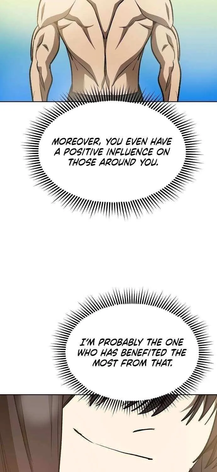 King of the Octagon Chapter 151 page 40 - 