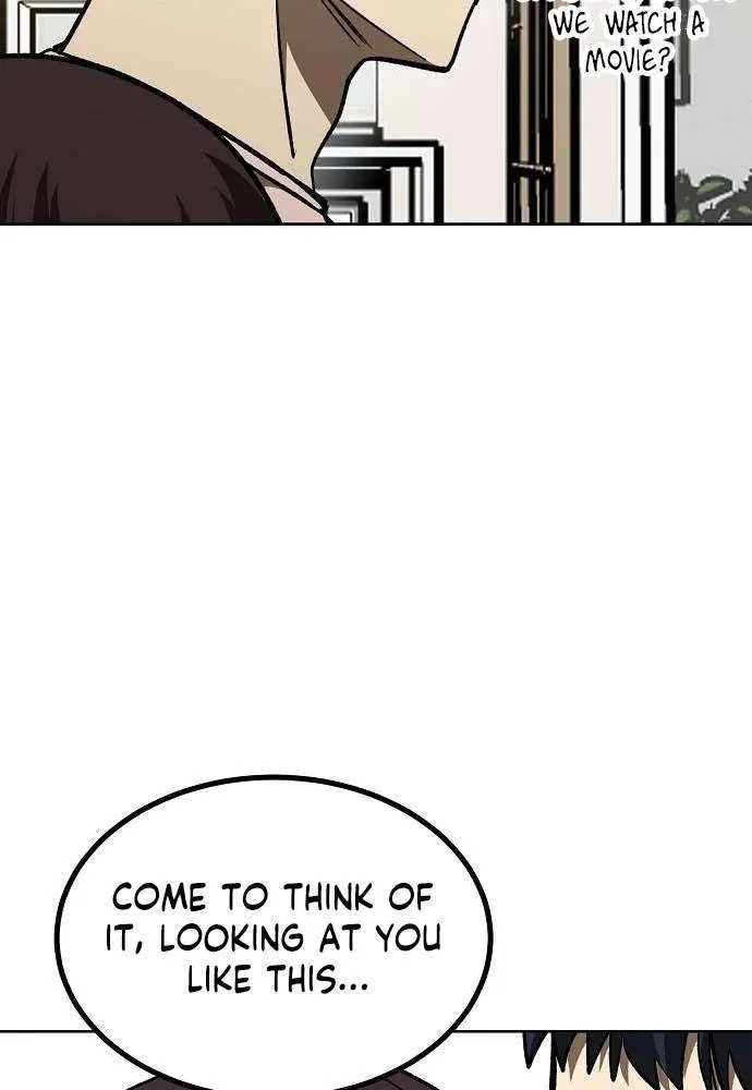 King of the Octagon Chapter 151 page 42 - 