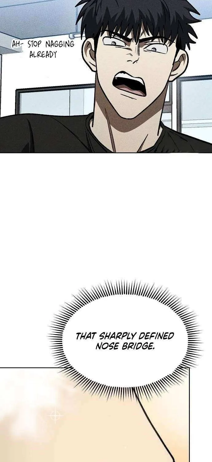 King of the Octagon Chapter 151 page 44 - 