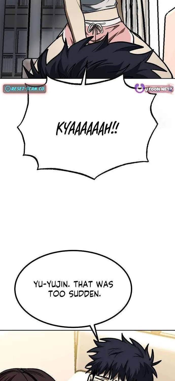 King of the Octagon Chapter 151 page 55 - 