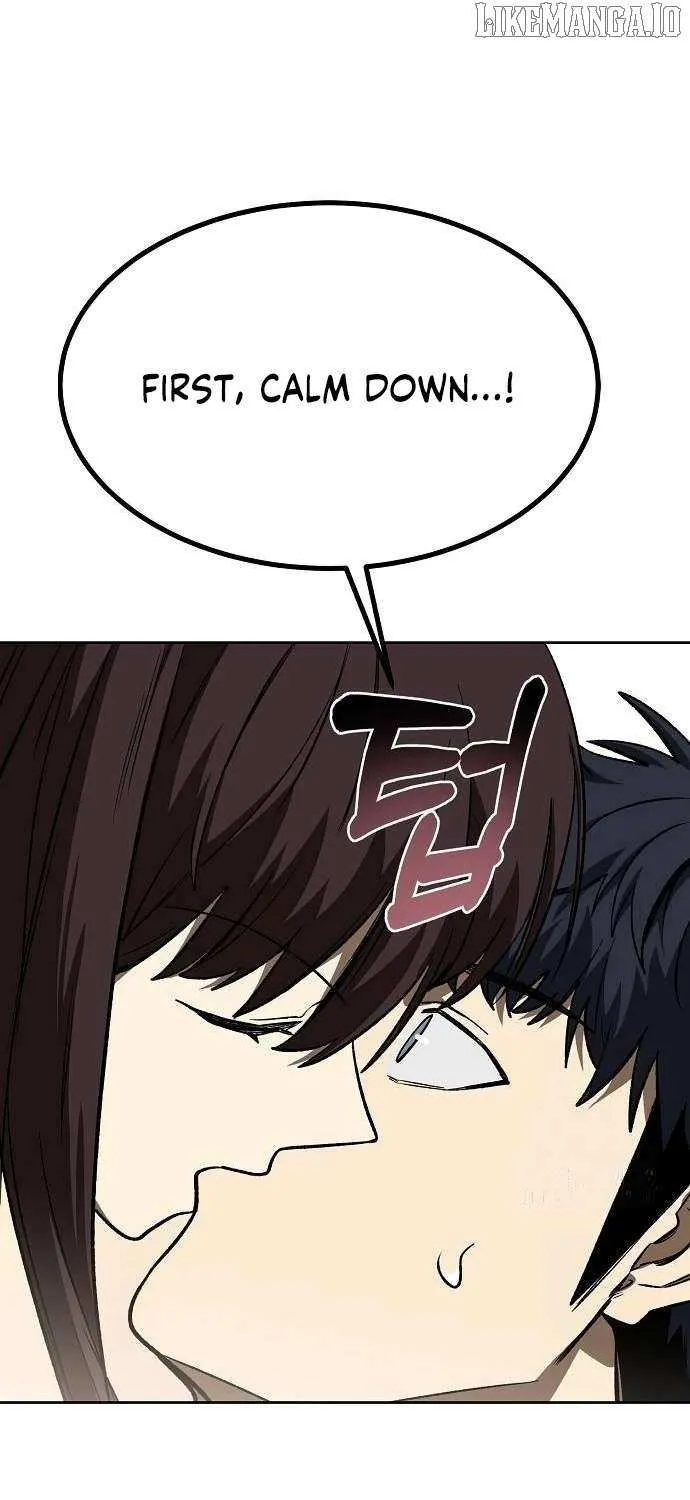 King of the Octagon Chapter 151 page 57 - 