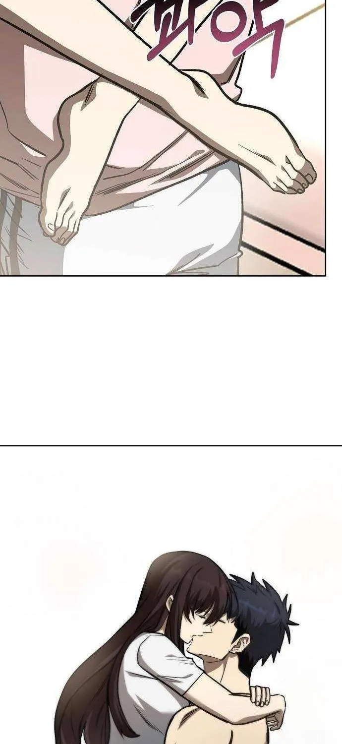 King of the Octagon Chapter 151 page 60 - 