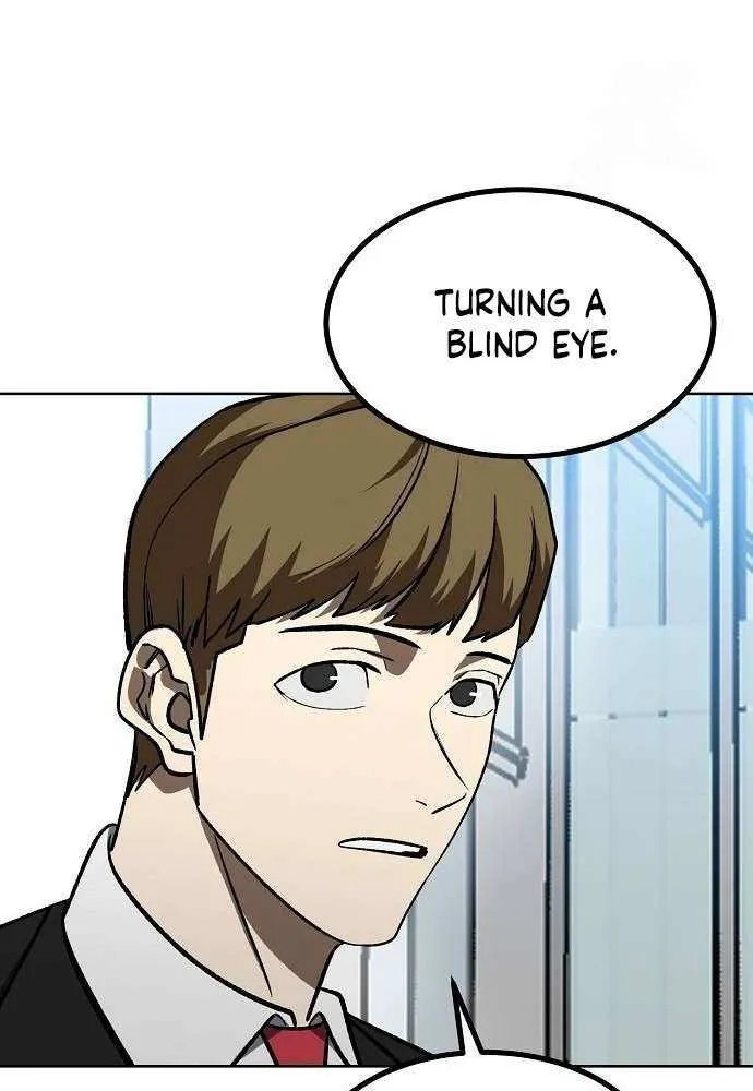 King of the Octagon Chapter 151 page 7 - 