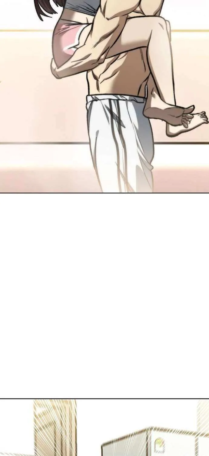 King of the Octagon Chapter 151 page 61 - 