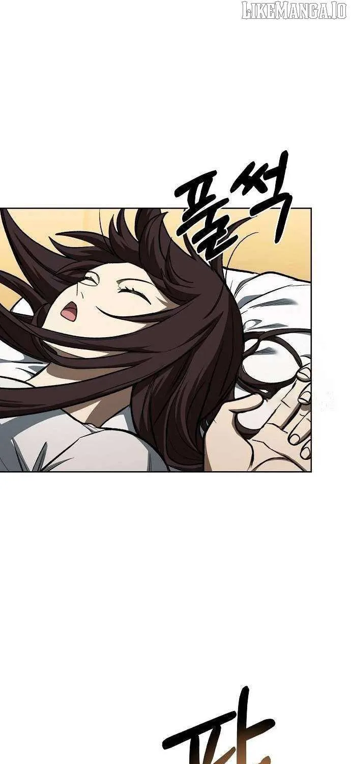 King of the Octagon Chapter 151 page 64 - 