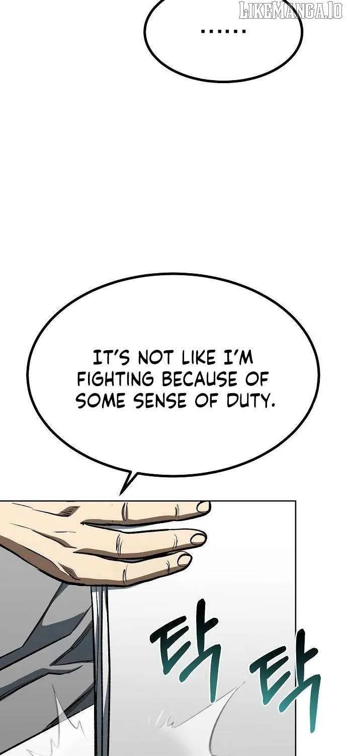 King of the Octagon Chapter 151 page 8 - 