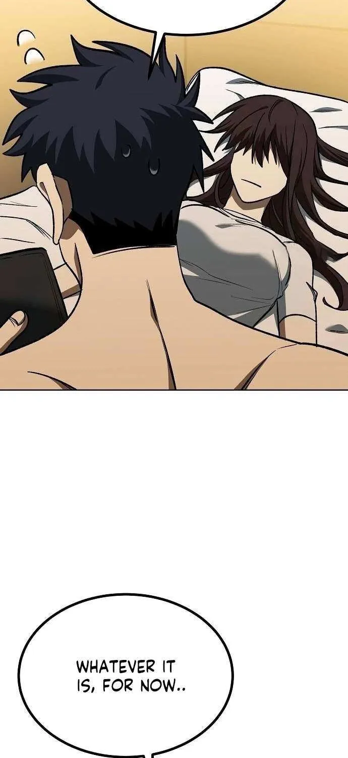 King of the Octagon Chapter 151 page 72 - 