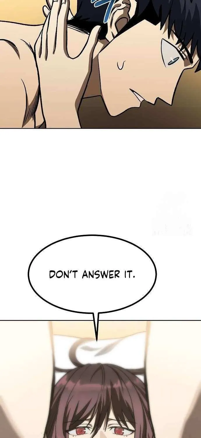 King of the Octagon Chapter 151 page 75 - 