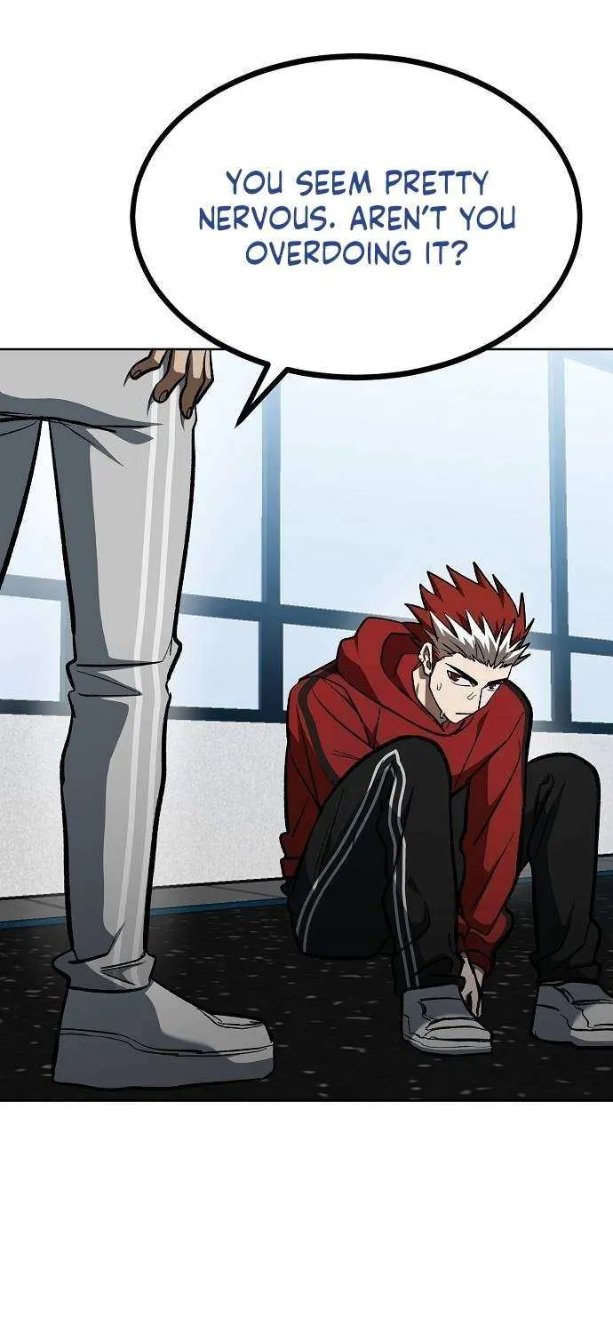 King of the Octagon Chapter 152 page 2 - 
