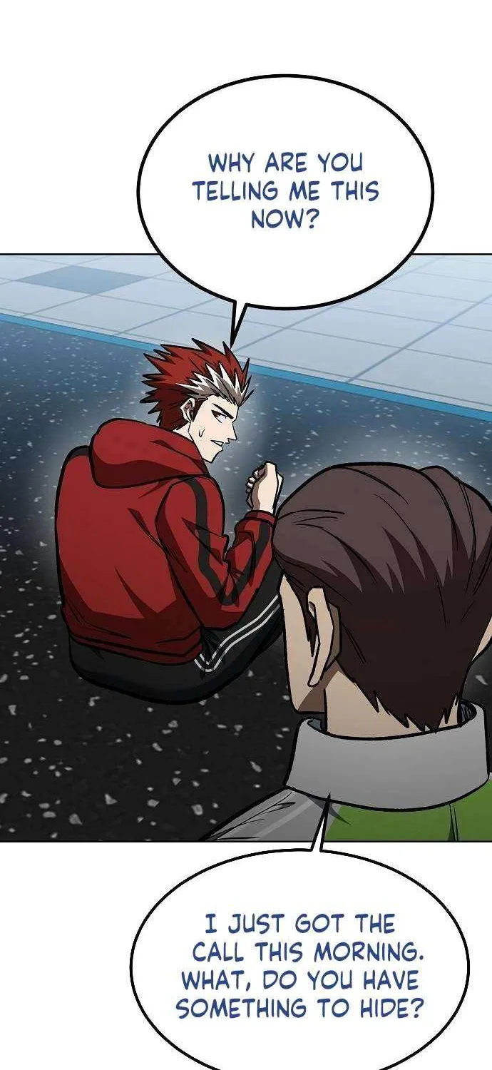 King of the Octagon Chapter 152 page 14 - 