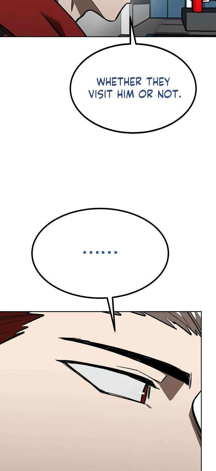 King of the Octagon Chapter 152 page 17 - 