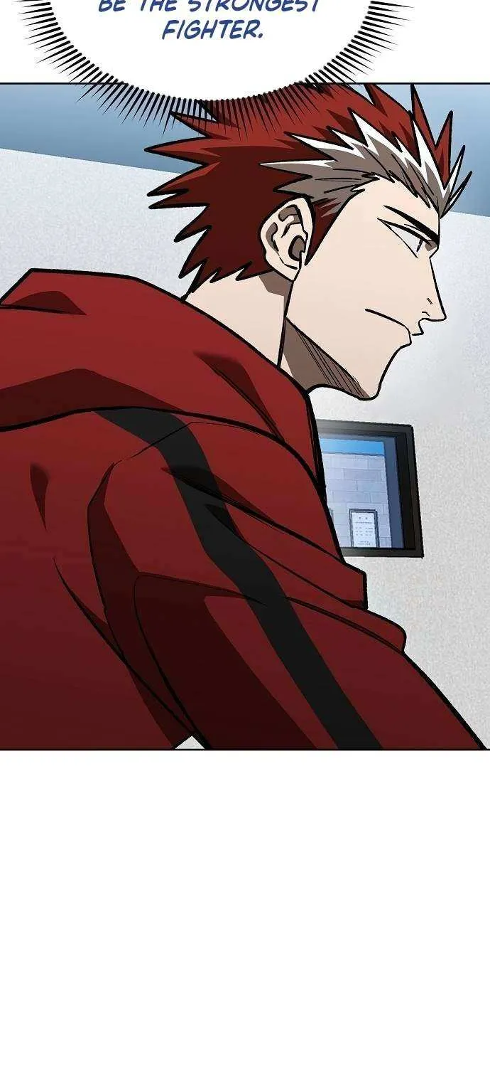 King of the Octagon Chapter 152 page 23 - 