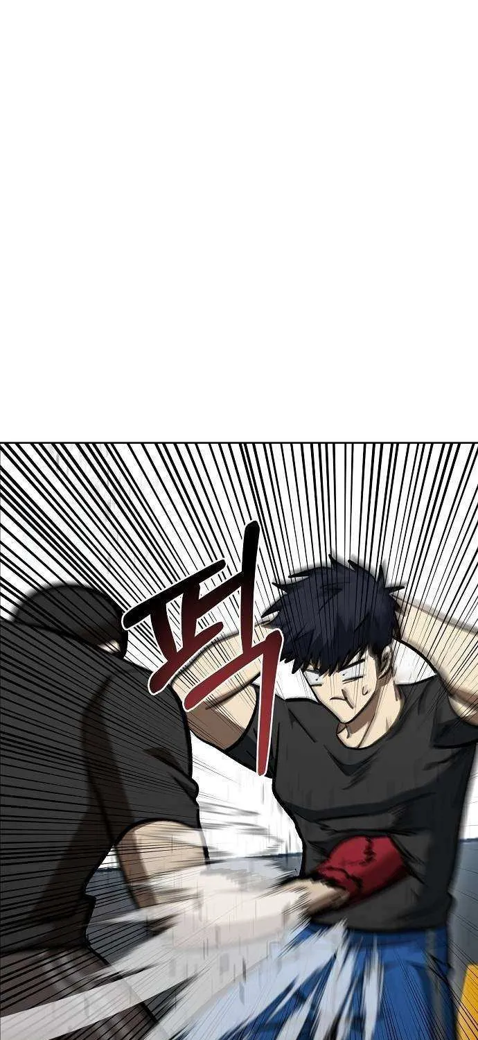 King of the Octagon Chapter 152 page 27 - 