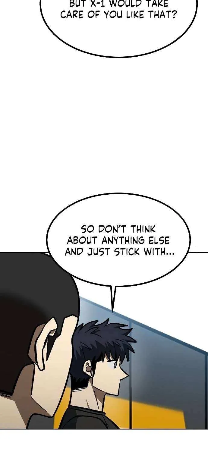 King of the Octagon Chapter 152 page 40 - 