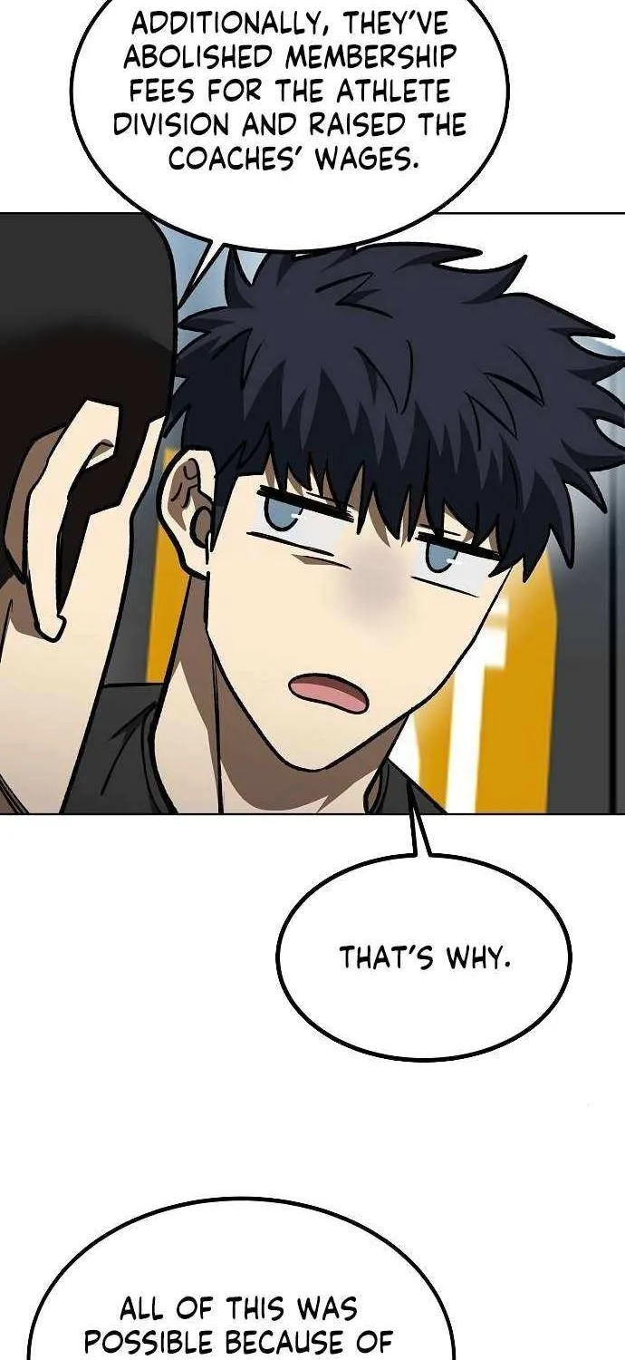 King of the Octagon Chapter 152 page 44 - 