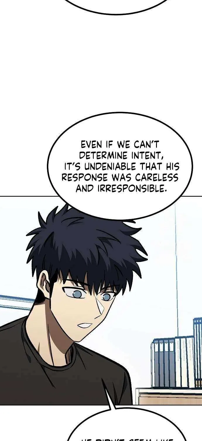 King of the Octagon Chapter 152 page 59 - 