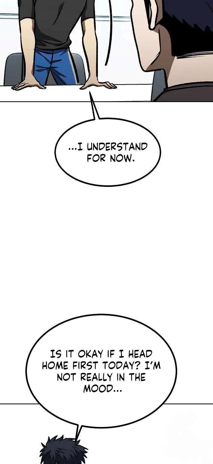 King of the Octagon Chapter 152 page 65 - 