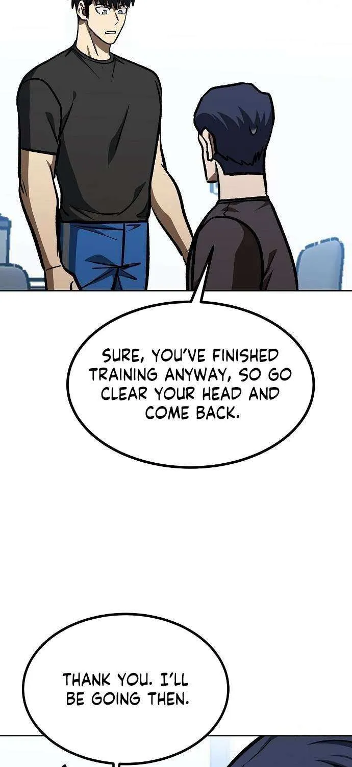 King of the Octagon Chapter 152 page 66 - 