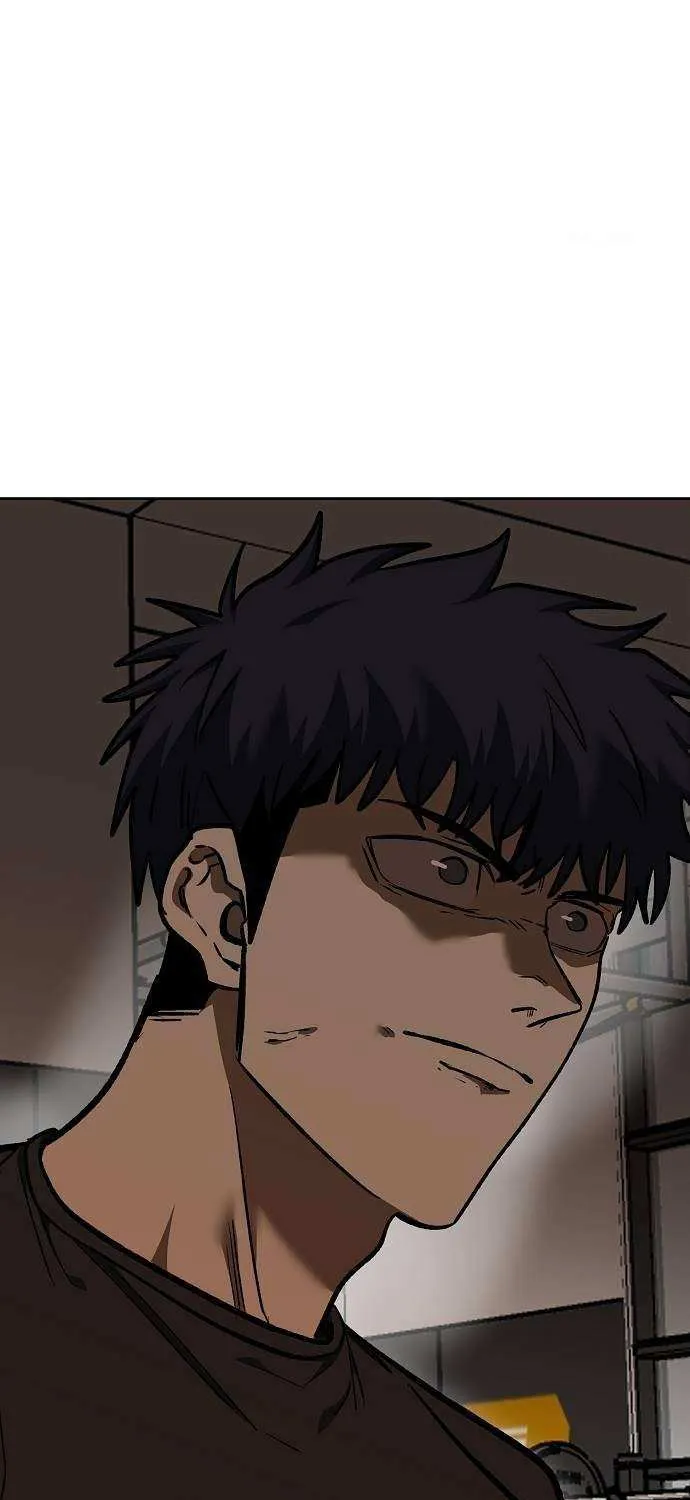 King of the Octagon Chapter 152 page 70 - 