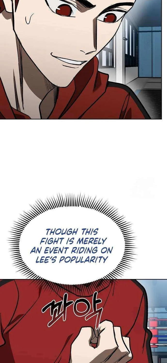 King of the Octagon Chapter 152 page 10 - 