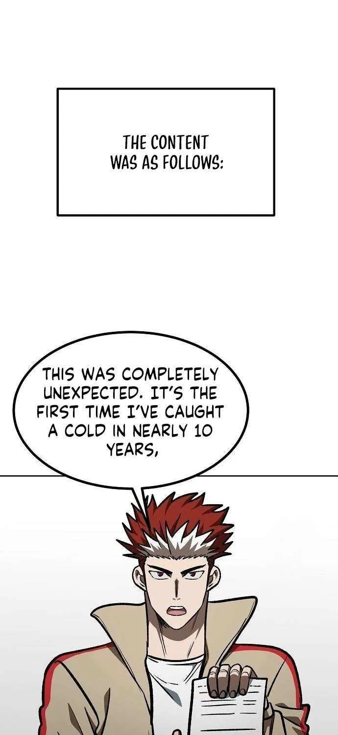 King of the Octagon Chapter 153 page 12 - 