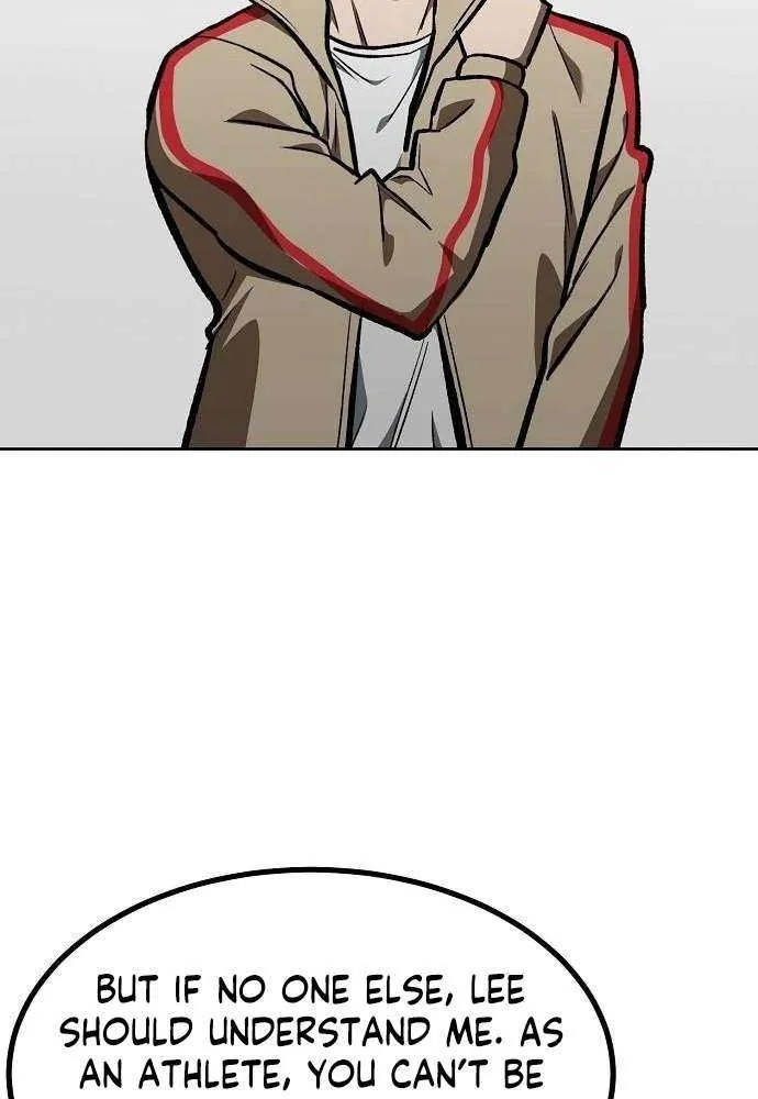 King of the Octagon Chapter 153 page 14 - 