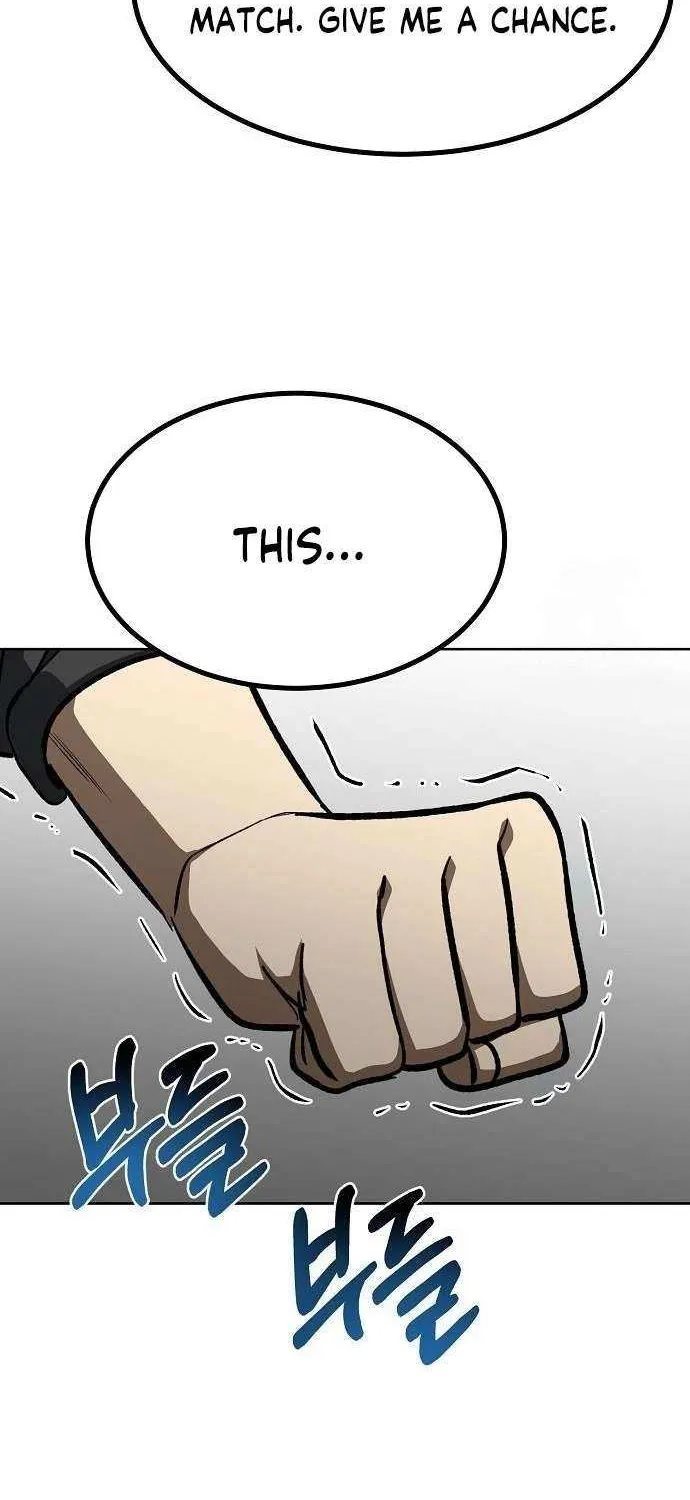 King of the Octagon Chapter 153 page 18 - 