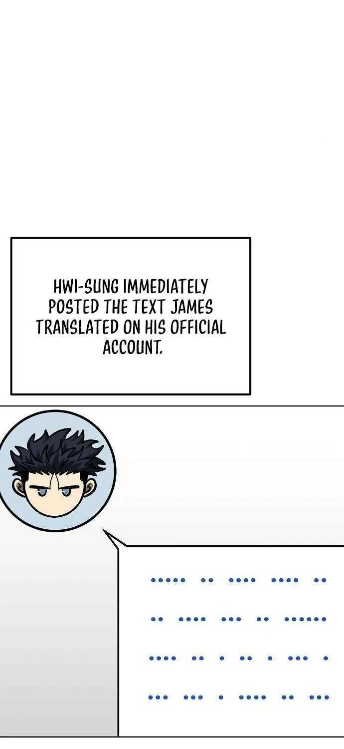 King of the Octagon Chapter 153 page 25 - 