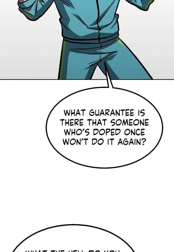 King of the Octagon Chapter 153 page 28 - 