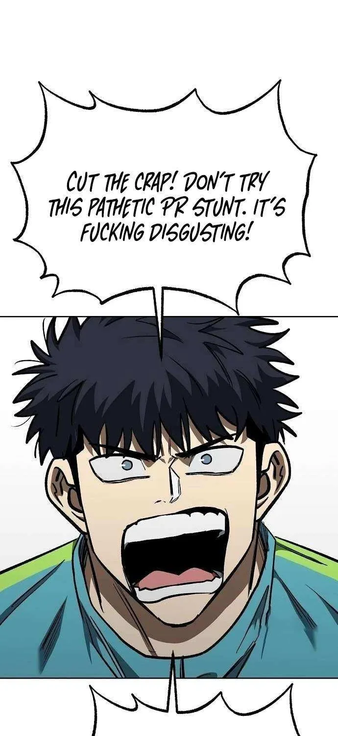 King of the Octagon Chapter 153 page 30 - 