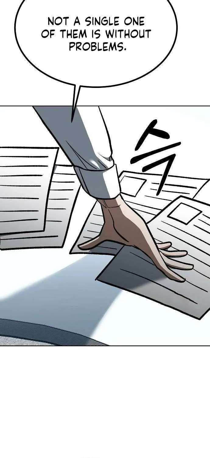 King of the Octagon Chapter 153 page 38 - 