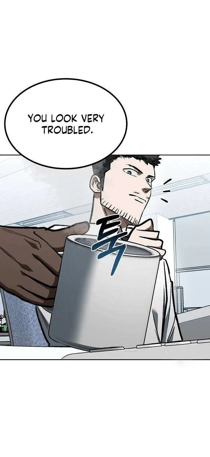 King of the Octagon Chapter 153 page 40 - 
