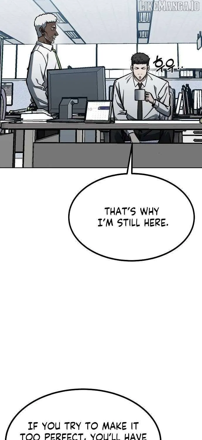 King of the Octagon Chapter 153 page 43 - 