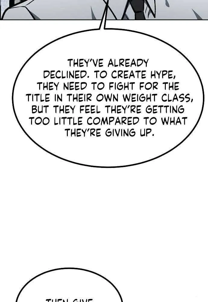 King of the Octagon Chapter 153 page 49 - 