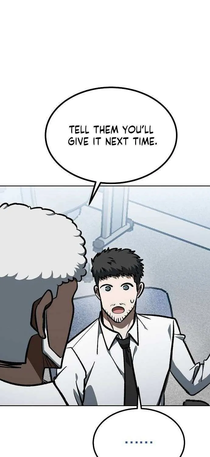 King of the Octagon Chapter 153 page 52 - 